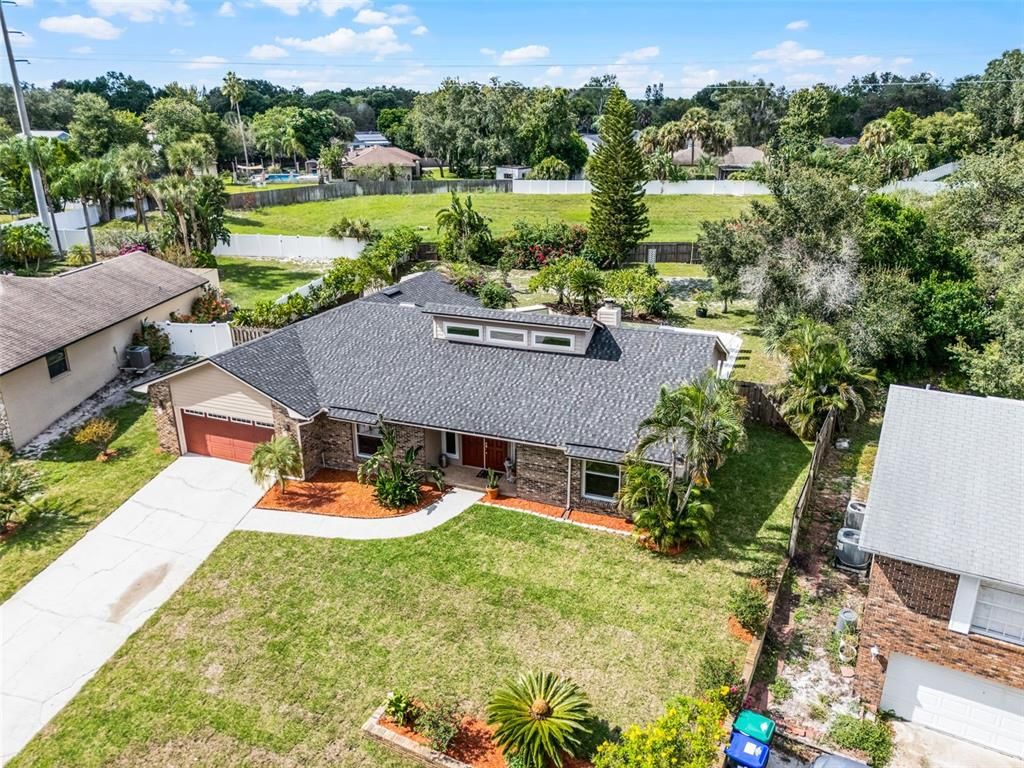 Image 58 of property listing at 5224 ABELIA DRIVE, Orlando, FL 32819
