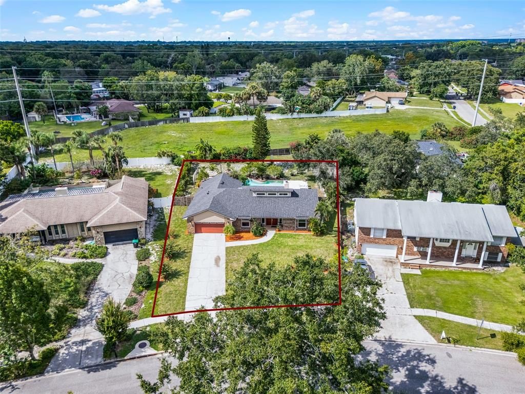 Image 63 of property listing at 5224 ABELIA DRIVE, Orlando, FL 32819