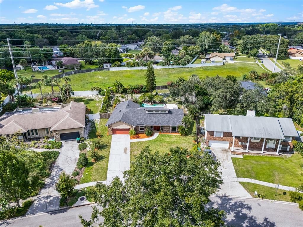 Image 66 of property listing at 5224 ABELIA DRIVE, Orlando, FL 32819