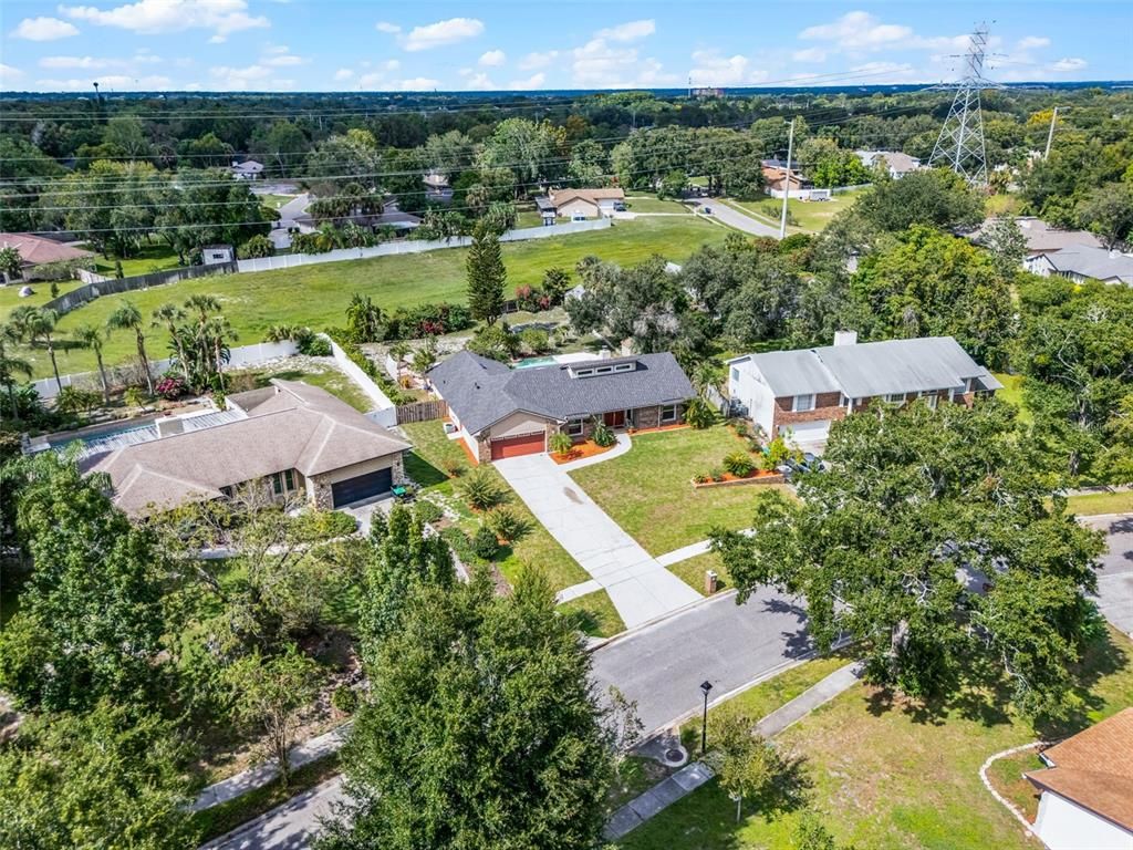 Image 67 of property listing at 5224 ABELIA DRIVE, Orlando, FL 32819