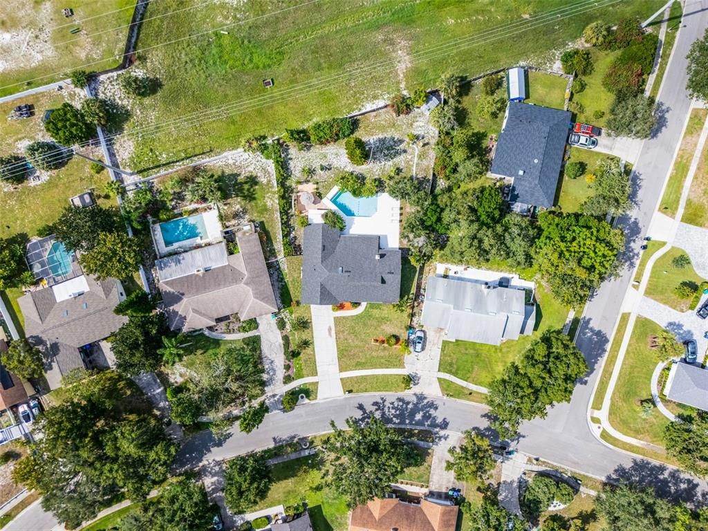 Image 72 of property listing at 5224 ABELIA DRIVE, Orlando, FL 32819