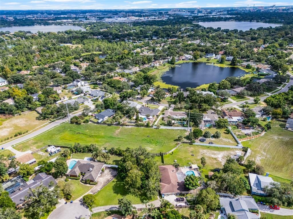 Image 73 of property listing at 5224 ABELIA DRIVE, Orlando, FL 32819