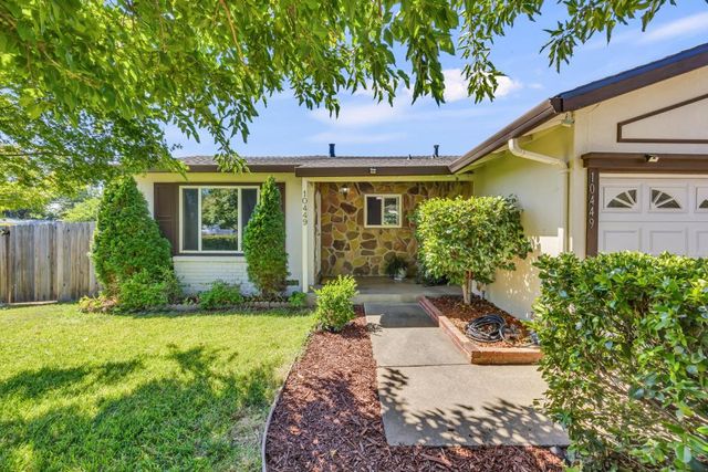 10449 Reymouth Ave, Rancho Cordova, CA 95670