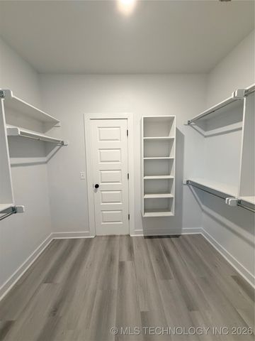 245 W 481 Road, Pryor, OK 74361