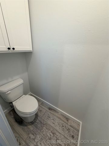 245 W 481 Road, Pryor, OK 74361