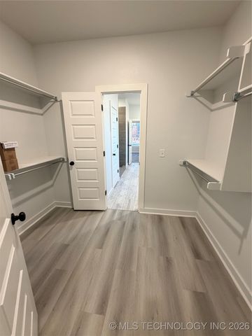 245 W 481 Road, Pryor, OK 74361