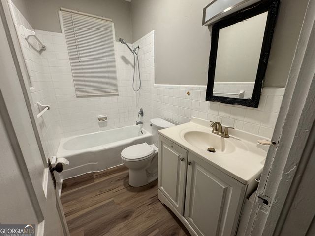 575 Richmond Street, Macon, GA 31206