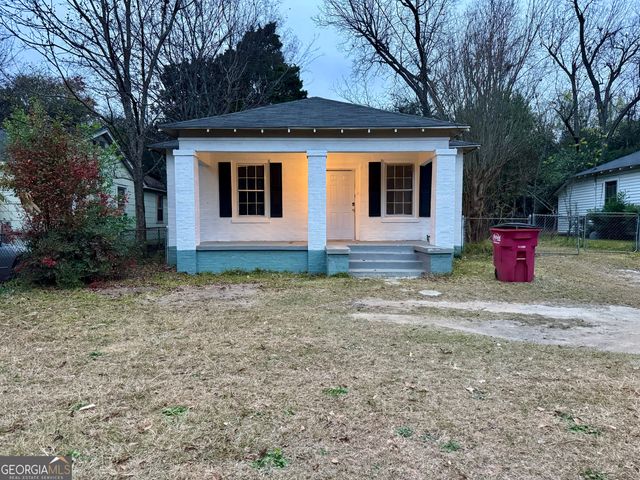 575 Richmond Street, Macon, GA 31206