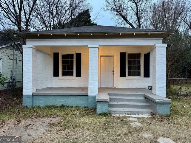 575 Richmond Street, Macon, GA 31206