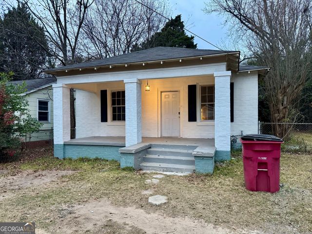 575 Richmond Street, Macon, GA 31206