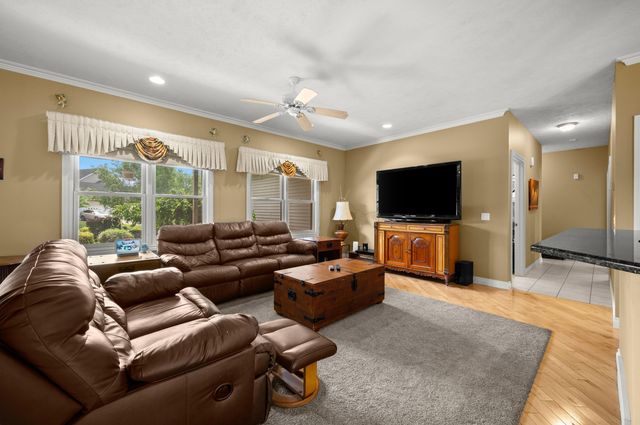 4823 Pleasant Meadow Circle, Royalton Twp, MI 49085