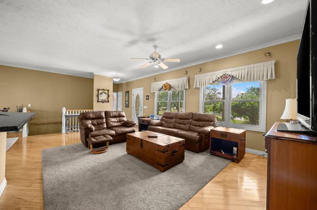 4823 Pleasant Meadow Circle, Royalton Twp, MI 49085