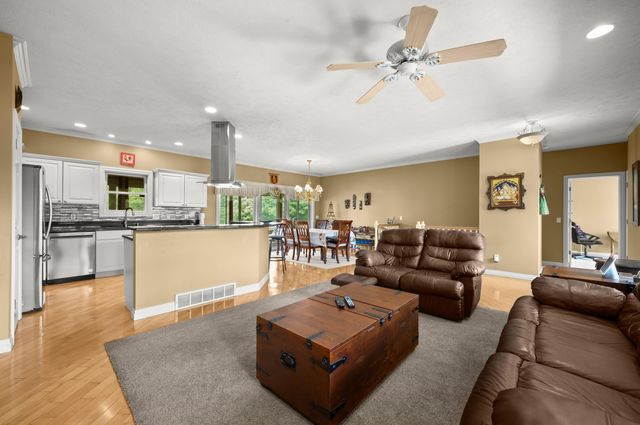4823 Pleasant Meadow Circle, Royalton Twp, MI 49085