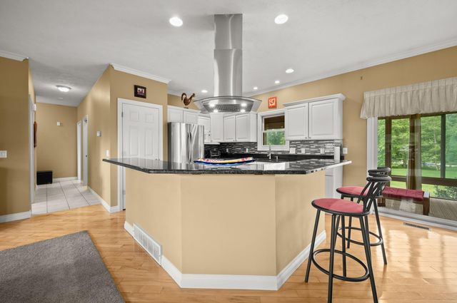 4823 Pleasant Meadow Circle, Royalton Twp, MI 49085