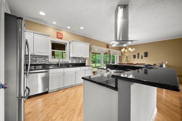 4823 Pleasant Meadow Circle, Royalton Twp, MI 49085