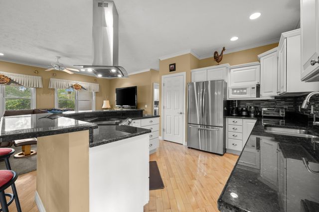 4823 Pleasant Meadow Circle, Royalton Twp, MI 49085