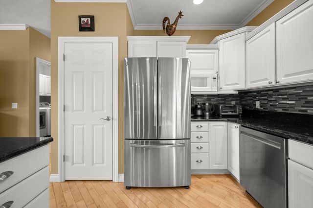 4823 Pleasant Meadow Circle, Royalton Twp, MI 49085