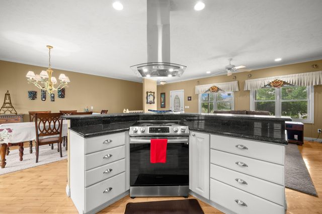 4823 Pleasant Meadow Circle, Royalton Twp, MI 49085