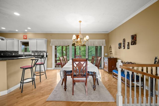 4823 Pleasant Meadow Circle, Royalton Twp, MI 49085