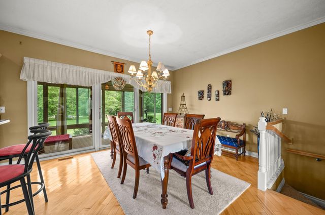 4823 Pleasant Meadow Circle, Royalton Twp, MI 49085
