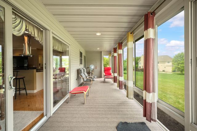 4823 Pleasant Meadow Circle, Royalton Twp, MI 49085