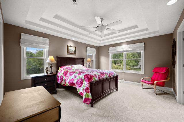 4823 Pleasant Meadow Circle, Royalton Twp, MI 49085