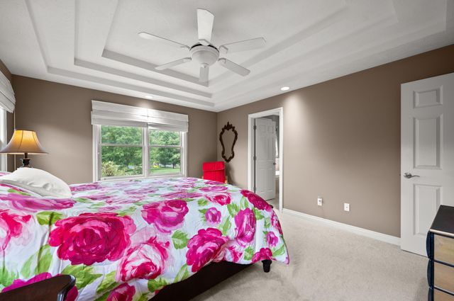 4823 Pleasant Meadow Circle, Royalton Twp, MI 49085