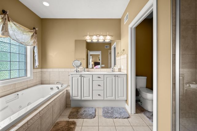 4823 Pleasant Meadow Circle, Royalton Twp, MI 49085