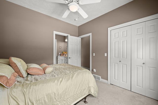4823 Pleasant Meadow Circle, Royalton Twp, MI 49085