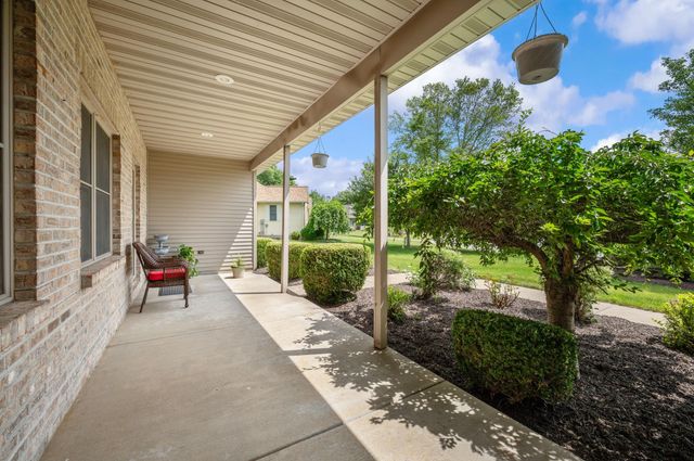 4823 Pleasant Meadow Circle, Royalton Twp, MI 49085