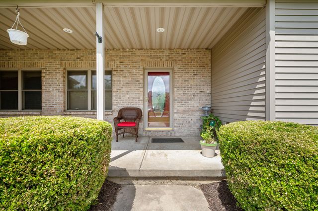 4823 Pleasant Meadow Circle, Royalton Twp, MI 49085