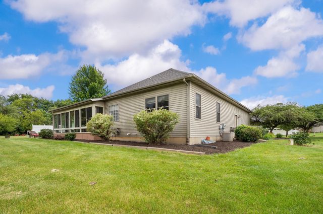 4823 Pleasant Meadow Circle, Royalton Twp, MI 49085