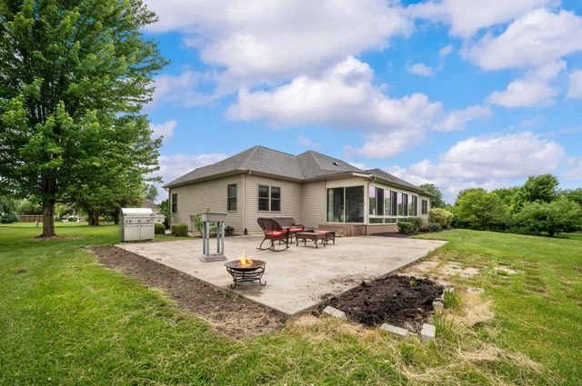 4823 Pleasant Meadow Circle, Royalton Twp, MI 49085