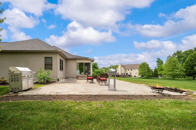 4823 Pleasant Meadow Circle, Royalton Twp, MI 49085