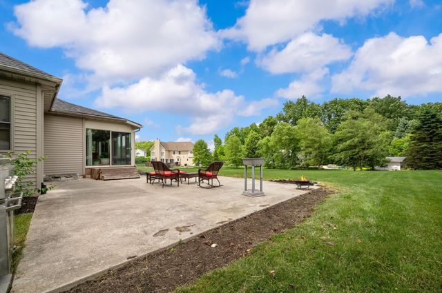 4823 Pleasant Meadow Circle, Royalton Twp, MI 49085
