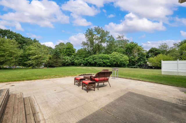 4823 Pleasant Meadow Circle, Royalton Twp, MI 49085
