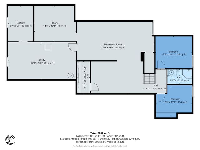 4823 Pleasant Meadow Circle, Royalton Twp, MI 49085