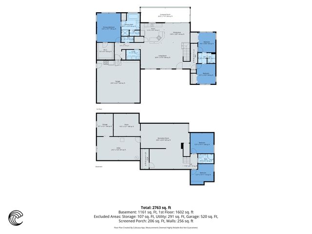4823 Pleasant Meadow Circle, Royalton Twp, MI 49085