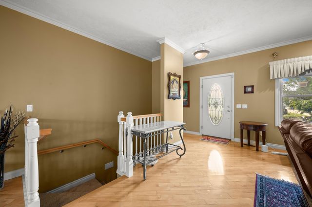 4823 Pleasant Meadow Circle, Royalton Twp, MI 49085