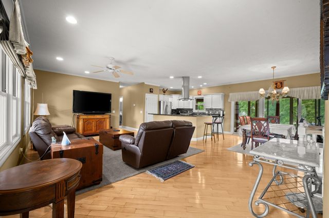 4823 Pleasant Meadow Circle, Royalton Twp, MI 49085