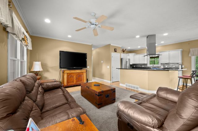 4823 Pleasant Meadow Circle, Royalton Twp, MI 49085