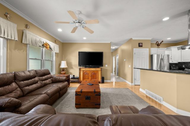 4823 Pleasant Meadow Circle, Royalton Twp, MI 49085