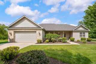 4823 Pleasant Meadow Circle, Royalton Twp, MI 49085