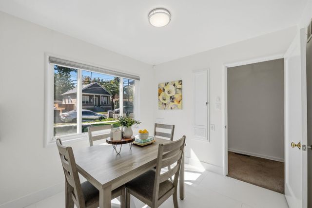 184 S 19th Street, San Jose, CA 95116