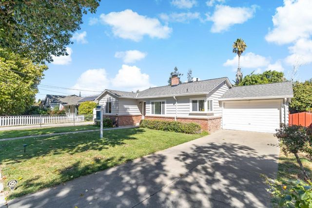 184 S 19th Street, San Jose, CA 95116