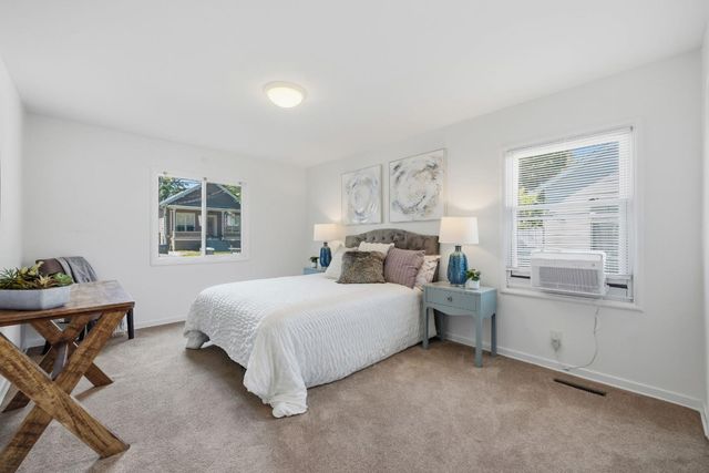 184 S 19th Street, San Jose, CA 95116