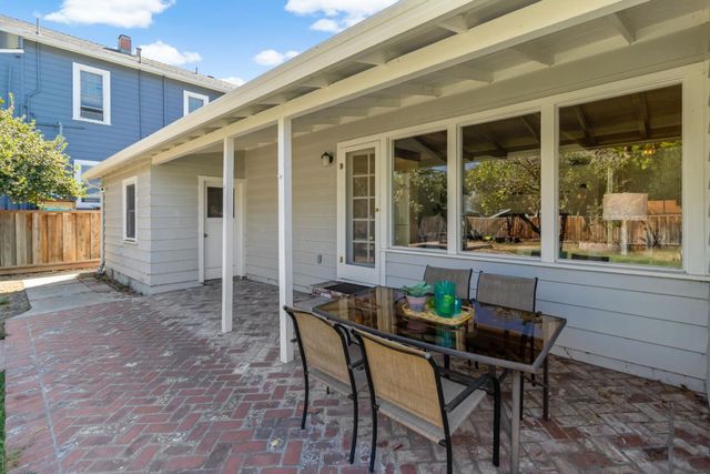 184 S 19th Street, San Jose, CA 95116