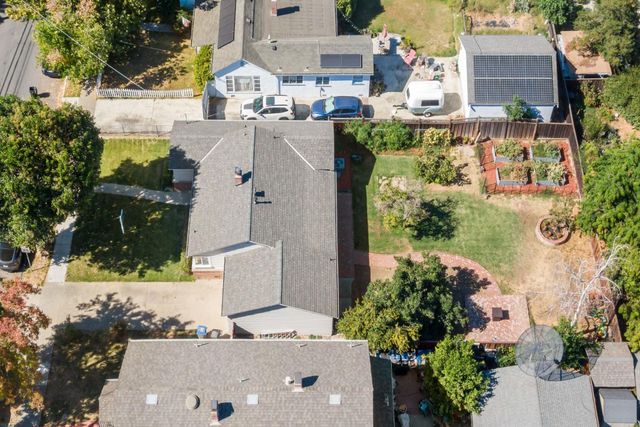 184 S 19th Street, San Jose, CA 95116