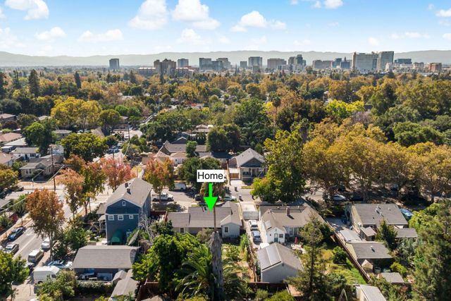 184 S 19th Street, San Jose, CA 95116