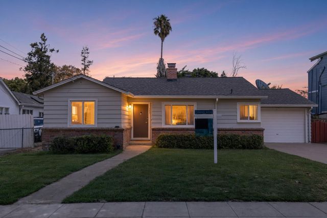 184 S 19th Street, San Jose, CA 95116